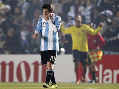 Se repiten los errores