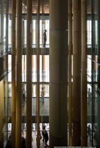 El Consejo Superior de Colegios de Arquitectos convoca el Premio de Arquitectura Española 2011