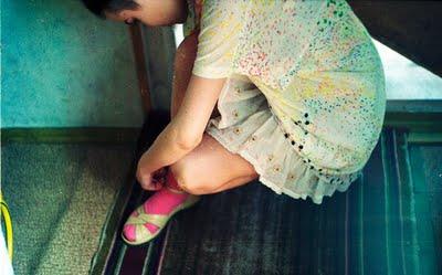 I want to be on another side.