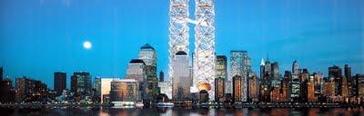 194X-9/11: Arquitectos de América y la Ciudad