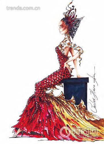 Carlos Haro & LLadró & Beijing