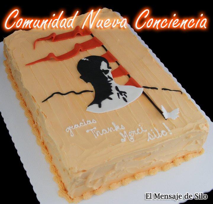 Ceremonia de Cumpleaños - Comunidad Nueva Conciencia