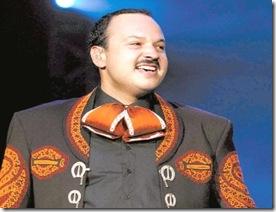 Pepe Aguilar