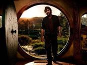 Primer vistazo enanos Hobbit’