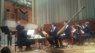 Vivaldi redescubierto