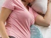Dormir bien embarazo