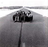 Discos: Hollywood Town Hall (The Jayhawks, 1992)