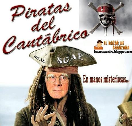 Piratas del Cantábrico