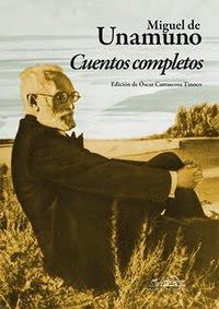 Unamuno. Cuentos completos