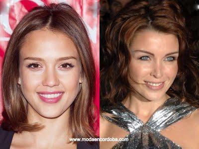 Moda y Tendencia en Peinados y Cortes Invierno 2011/ Verano 2012. Bob:El corte de Moda.