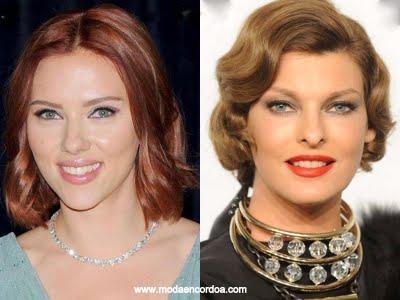 Moda y Tendencia en Peinados y Cortes Invierno 2011/ Verano 2012. Bob:El corte de Moda.