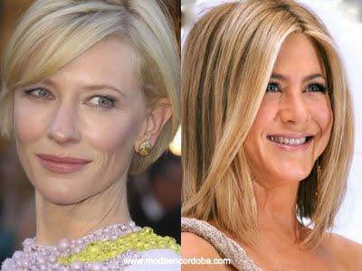 Moda y Tendencia en Peinados y Cortes Invierno 2011/ Verano 2012. Bob:El corte de Moda.