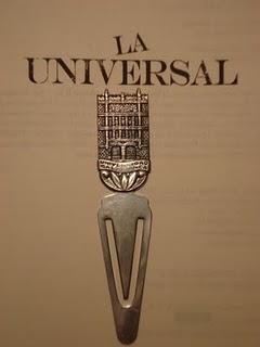 'La Universal', de Toti Martínez de Lezea