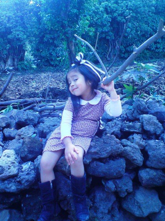 OUTFIT PRINCESS ANIMAL PRINT