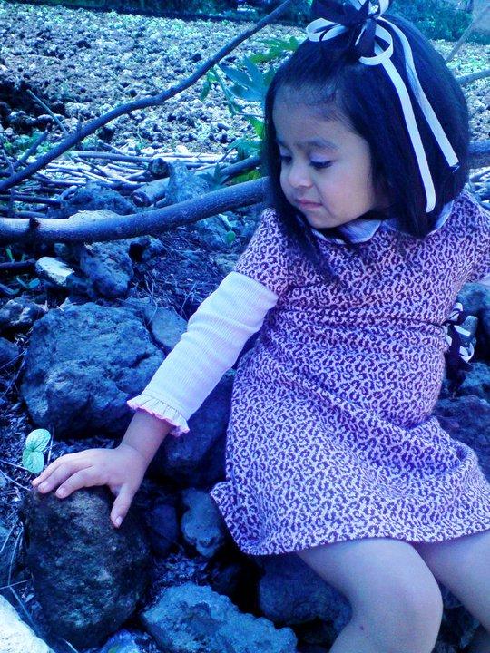 OUTFIT PRINCESS ANIMAL PRINT