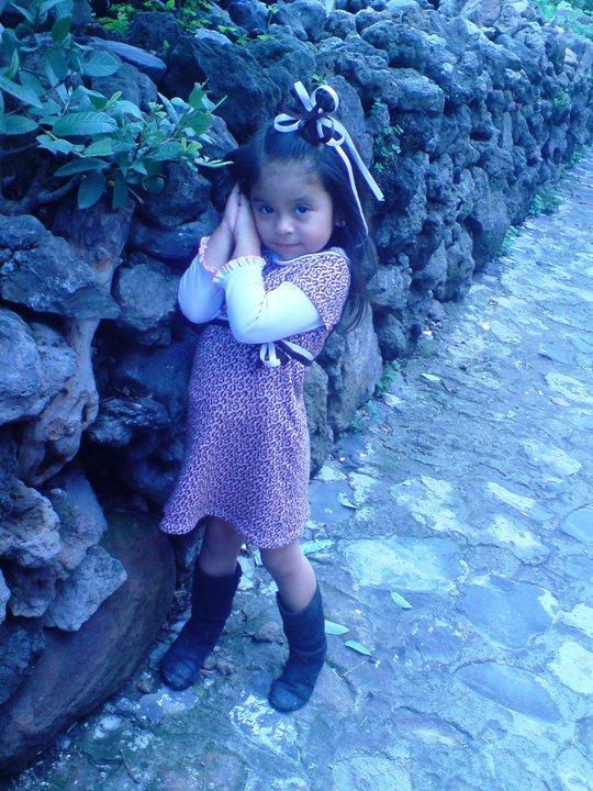 OUTFIT PRINCESS ANIMAL PRINT