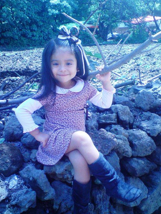 OUTFIT PRINCESS ANIMAL PRINT