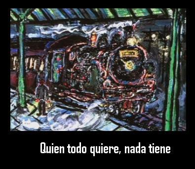 Feliz Día del Maestro