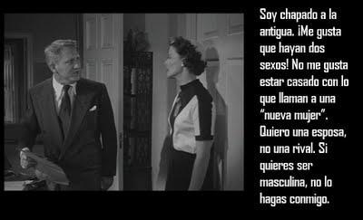 Bonus Spencer Tracy vs Katharine Hepburn