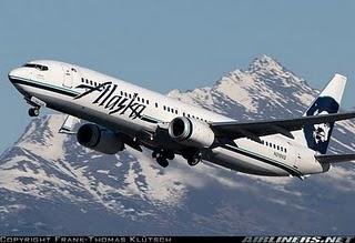 GRANDES ACCIDENTES AEREOS: ¡ESCORPIÓN A BORDO!, EL INCIDENTE DE JEFF ELLIS EN UN VUELO DE ALASKA AIRLINES.