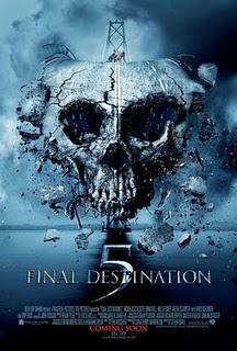 Trailer de 'Final Destination 5'