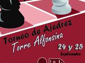 torneo club ajedrez torre alfonsina