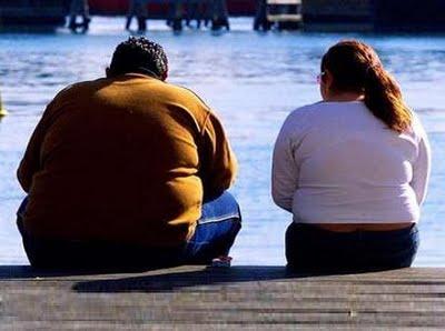 Europa en alerta por obesidad
