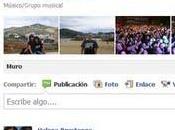 Facebook cierra página grupo