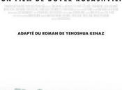 Infiltración (Hitganvut Yechidim), Israel 2011