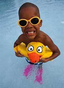 ¿Qué hacemos con los niños?