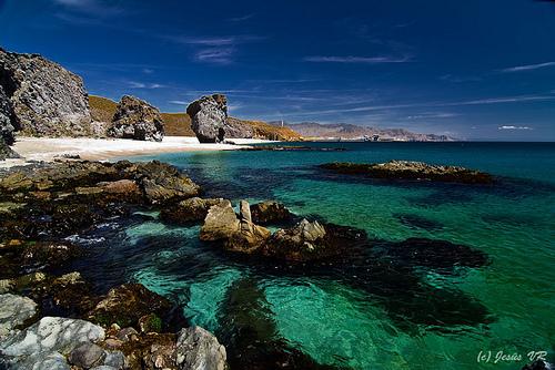 Escrito en un paseo.