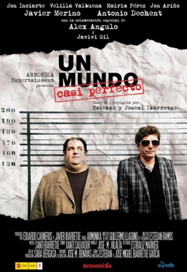 Estrenos del 8 de julio