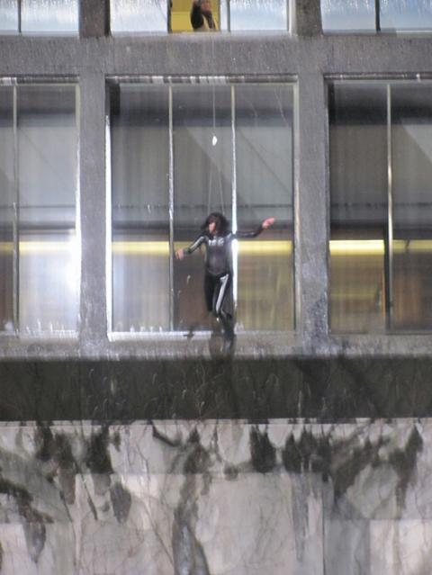 Nuevas imágenes de Underworld 4: New Dawn