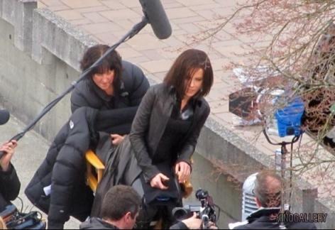 Nuevas imágenes de Underworld 4: New Dawn