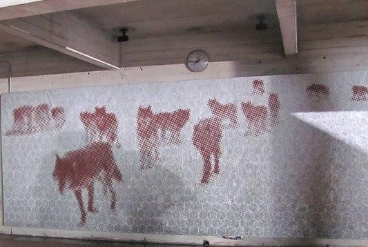 Nuevas imágenes de Underworld 4: New Dawn