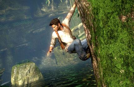 Neil Burger adaptará Uncharted: El Tesoro de Drake