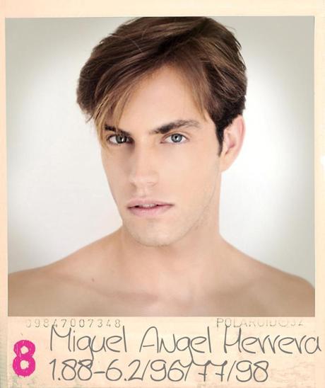 Ganadores del certamen “The New Generation” by Francina and “The Music Collection” Ganadores del certamen “The New Generation” by Francina and “The Music Collection”