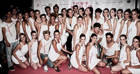 Ganadores del certamen “The New Generation” by Francina and “The Music Collection” Ganadores del certamen “The New Generation” by Francina and “The Music Collection”