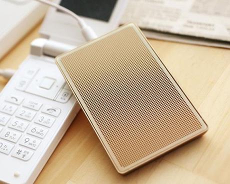 Card Speaker :: tarjeta altavoz