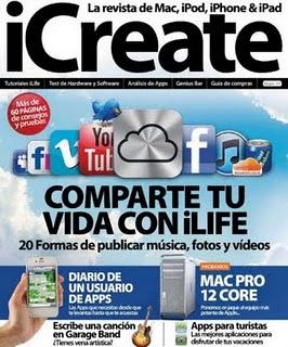 iCreate nº 17