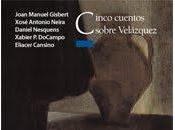 Cinco cuentos sobre Velázquez