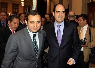 SHCP, IMSS Y CONSAR pusieron en marcha el programa “Tu afore tu ventanilla”