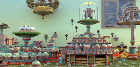 Vinicius Costa – 3D