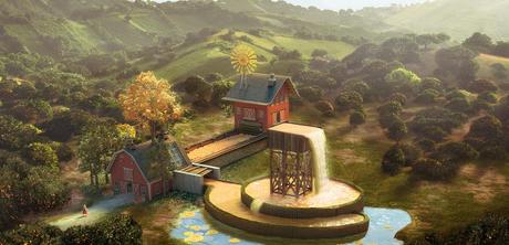 Vinicius Costa – 3D