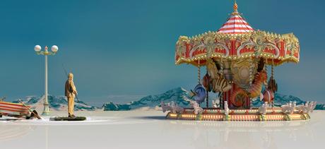 Vinicius Costa – 3D