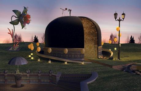 Vinicius Costa – 3D