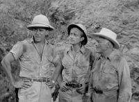 Cinecritica: El Monstruo de la Laguna Negra