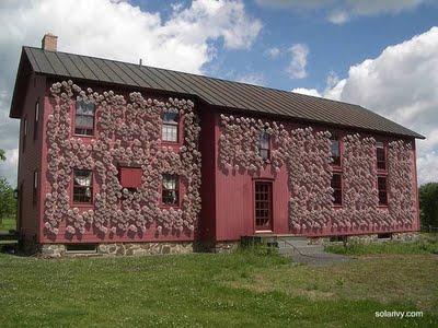 Panel de hojas solares Panel de hojas solares