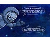 MAGNI #60: Cuatro años Blogazo Comic