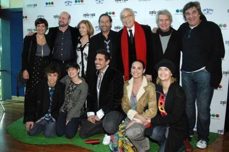 Las Noticias de los Viernes (1 al 8 de Julio)